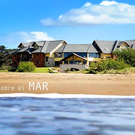 Hotel Boutique Arenarena Villa Gesell Ngoại thất bức ảnh