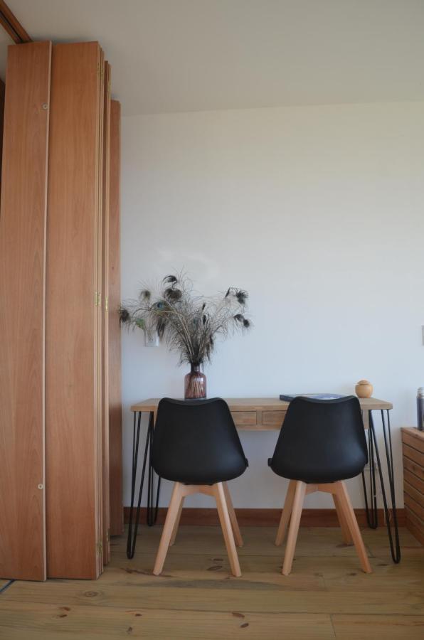 Hotel Boutique Arenarena Villa Gesell Ngoại thất bức ảnh