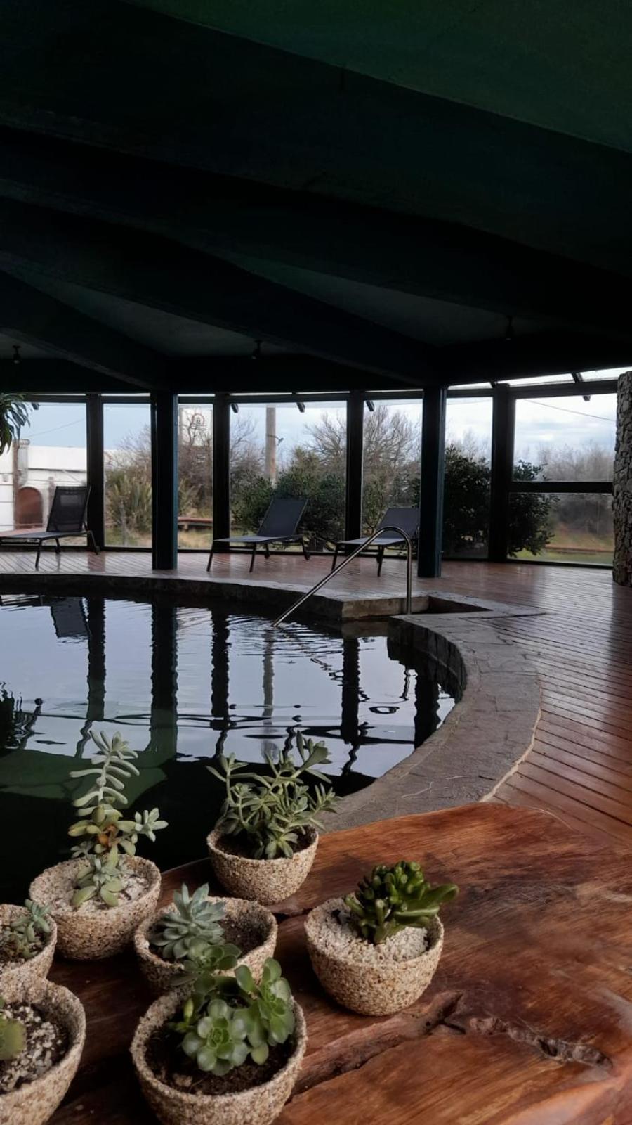Hotel Boutique Arenarena Villa Gesell Ngoại thất bức ảnh