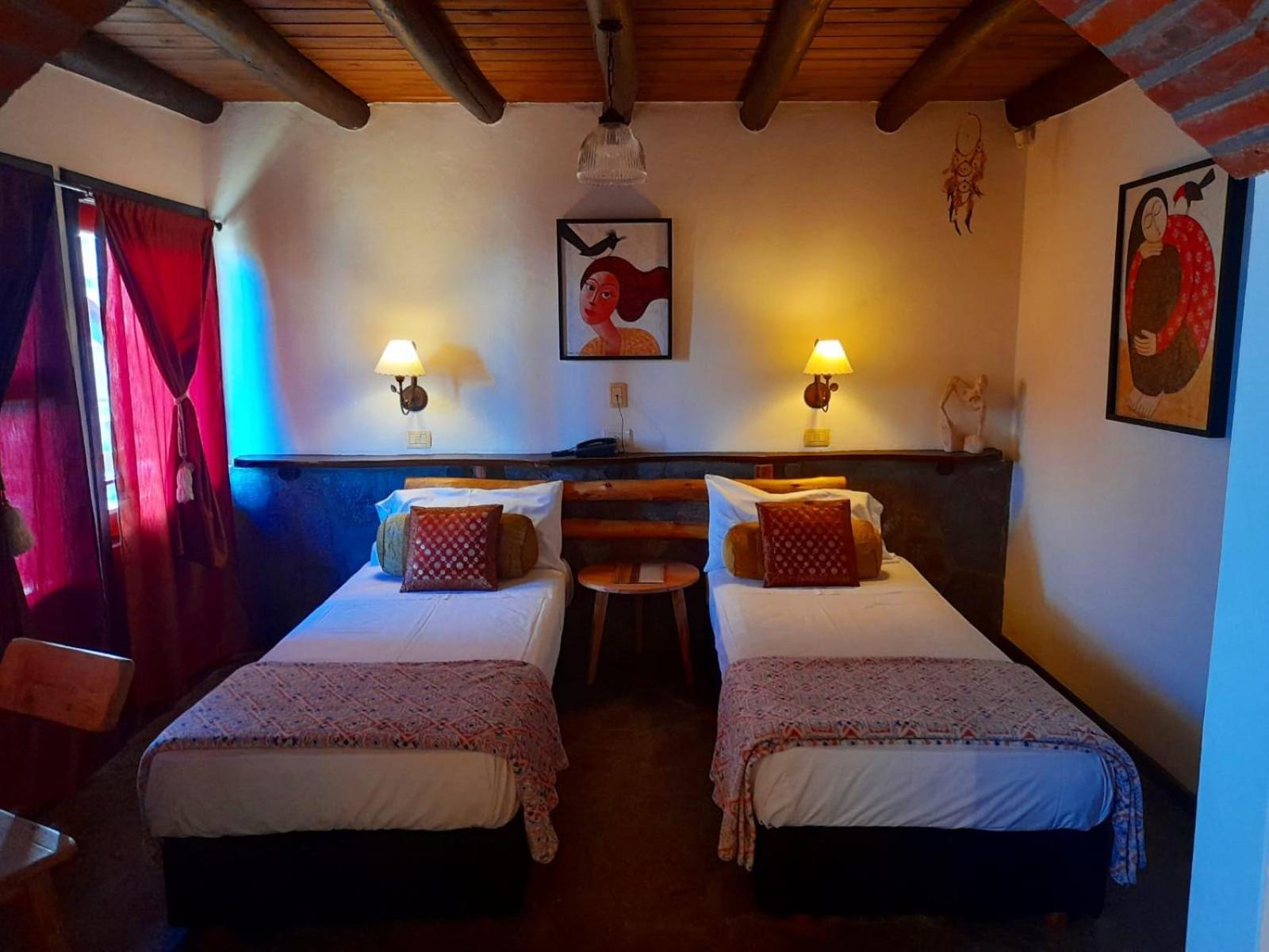 Hotel Boutique Arenarena Villa Gesell Ngoại thất bức ảnh
