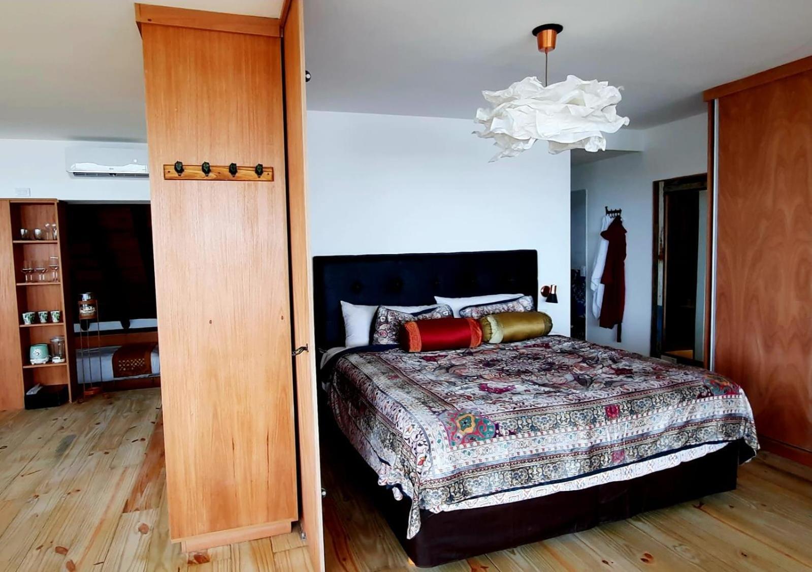 Hotel Boutique Arenarena Villa Gesell Phòng bức ảnh