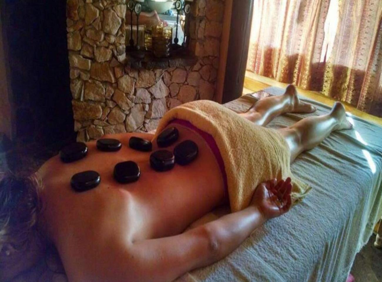 Hotel Boutique Arenarena Villa Gesell Ngoại thất bức ảnh