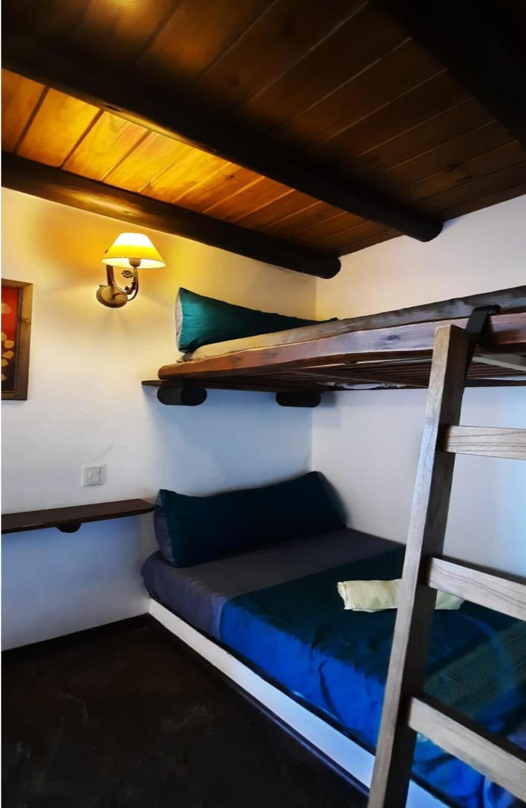 Hotel Boutique Arenarena Villa Gesell Ngoại thất bức ảnh