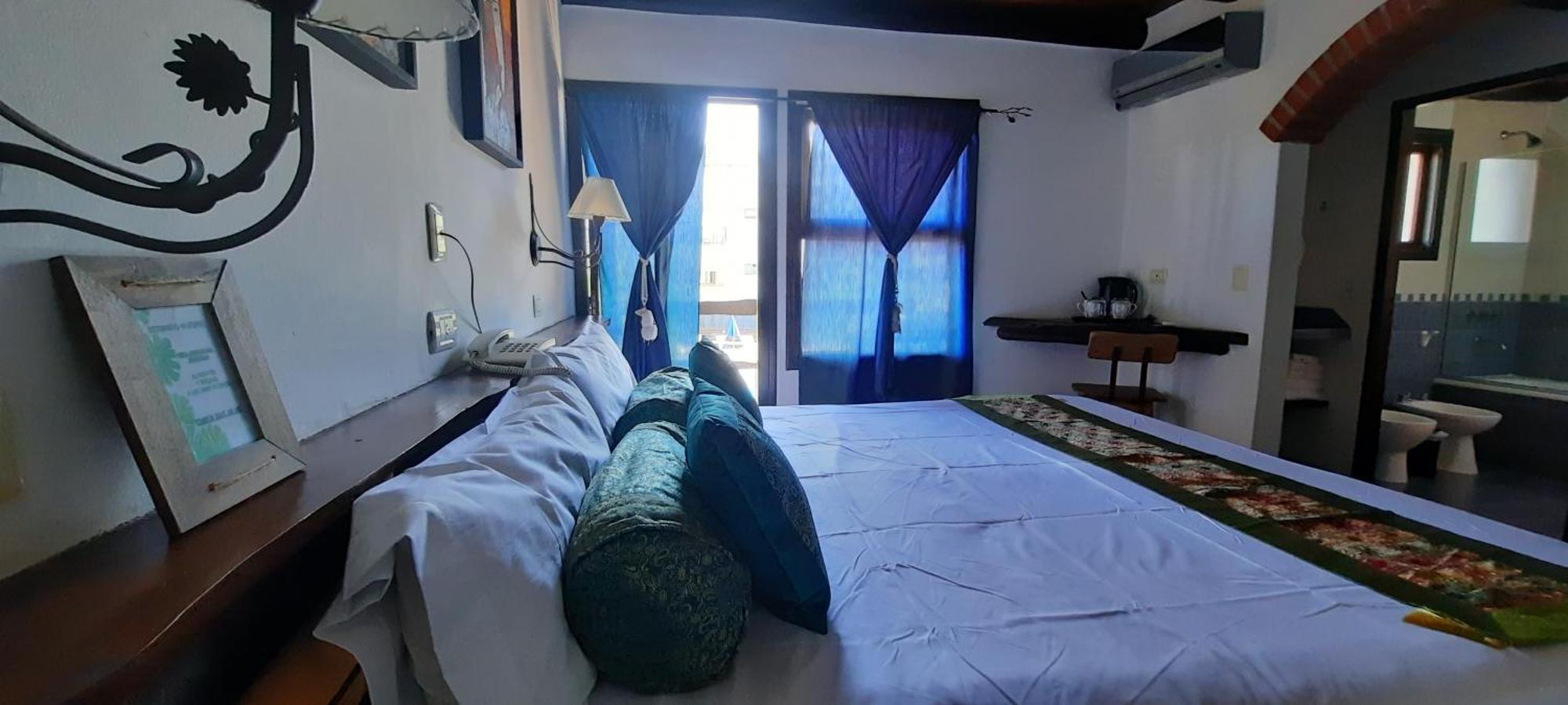 Hotel Boutique Arenarena Villa Gesell Ngoại thất bức ảnh
