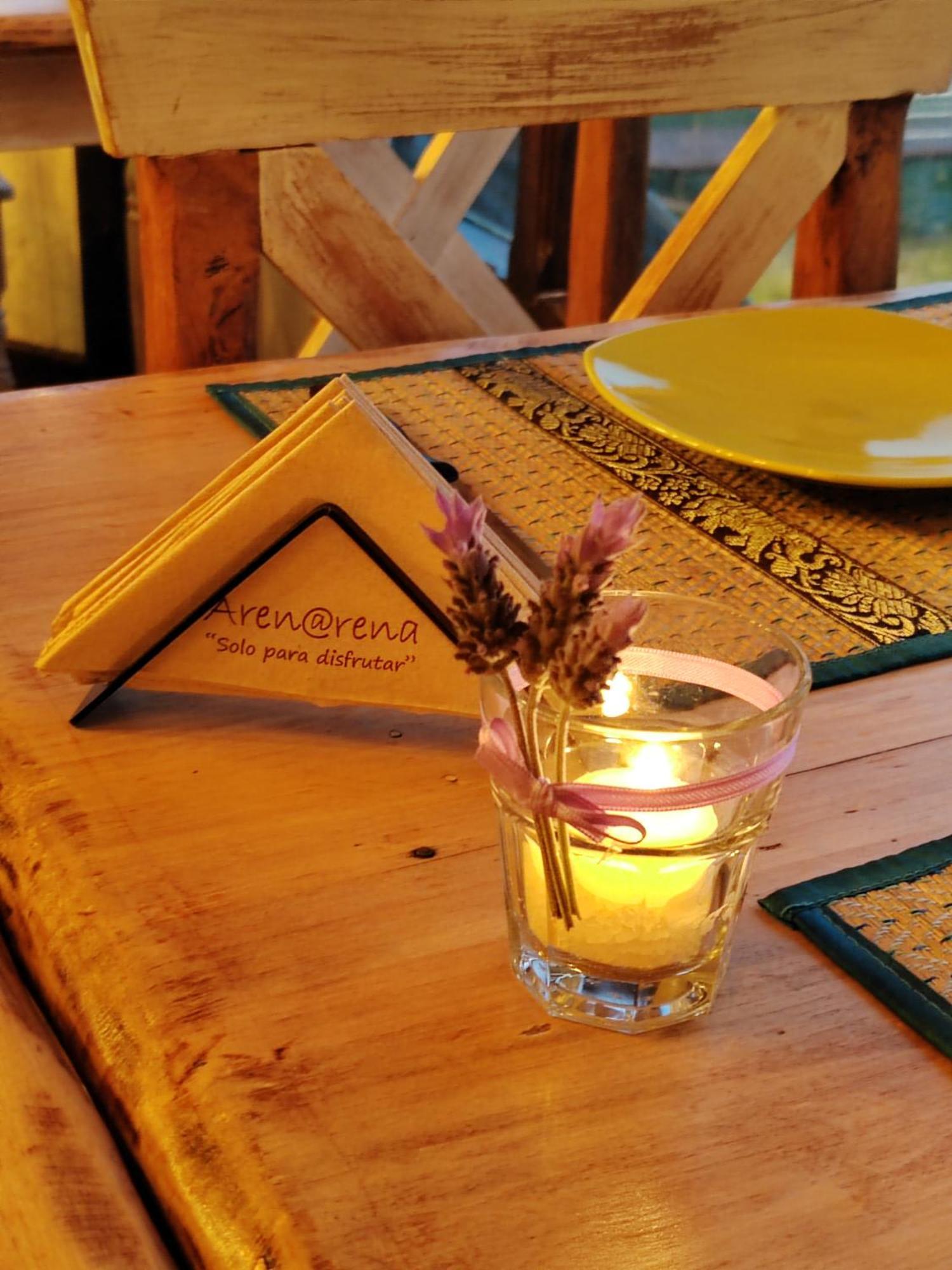 Hotel Boutique Arenarena Villa Gesell Ngoại thất bức ảnh