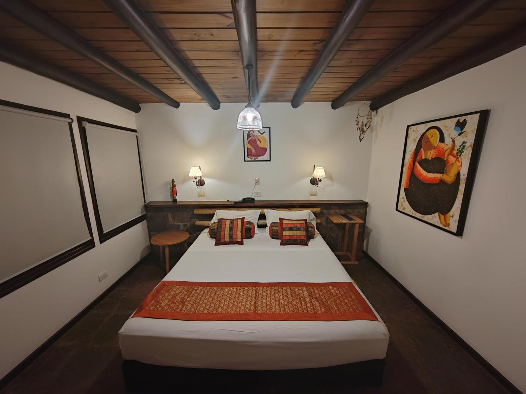 Hotel Boutique Arenarena Villa Gesell Ngoại thất bức ảnh