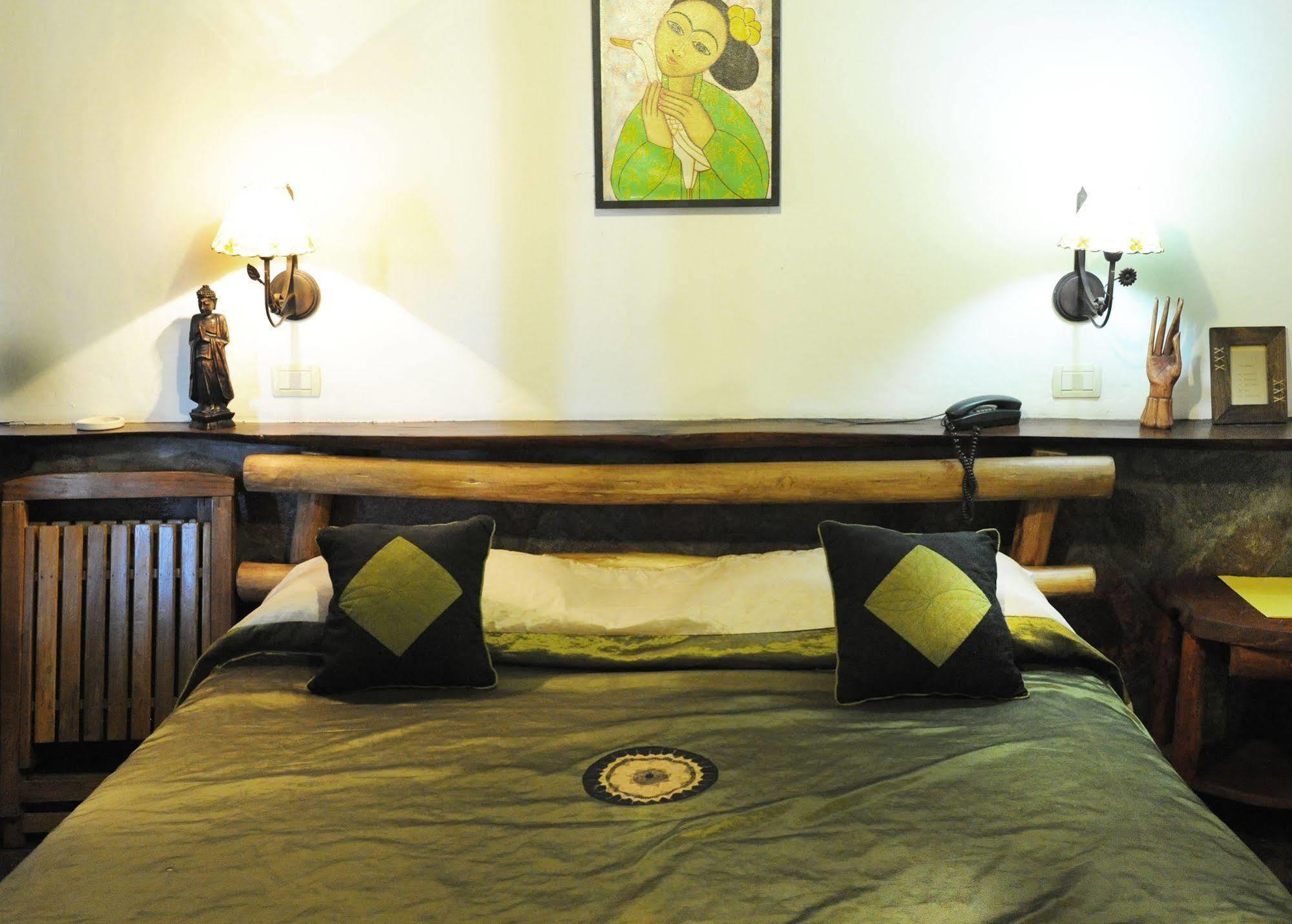 Hotel Boutique Arenarena Villa Gesell Ngoại thất bức ảnh