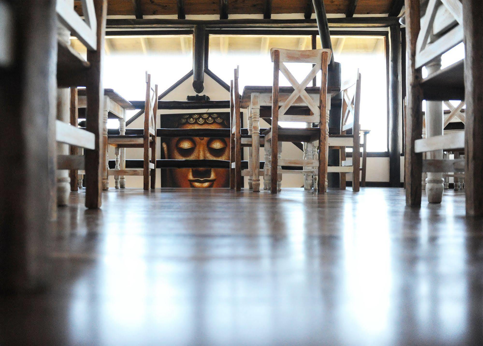 Hotel Boutique Arenarena Villa Gesell Ngoại thất bức ảnh