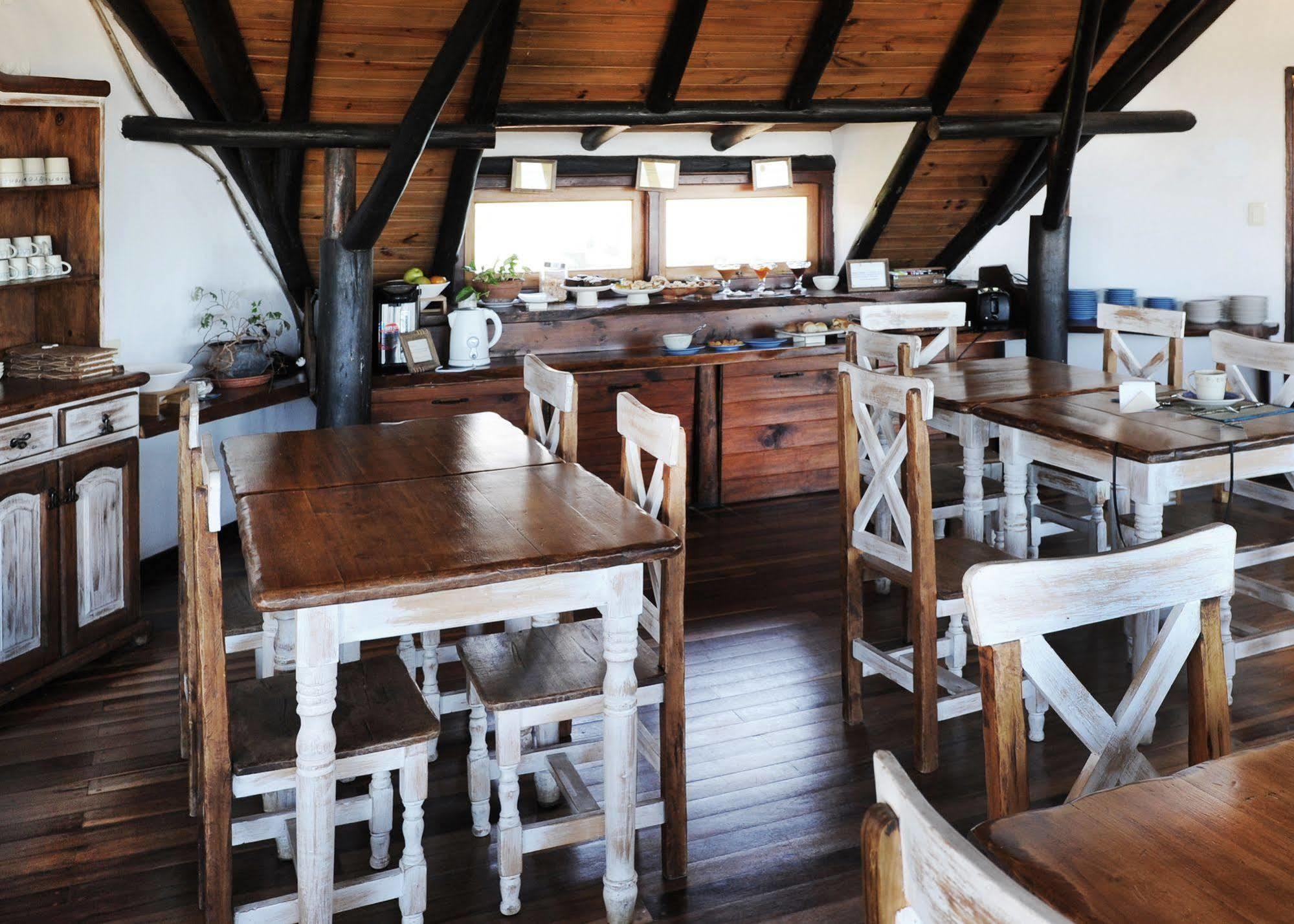 Hotel Boutique Arenarena Villa Gesell Ngoại thất bức ảnh